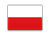 LE MASCHERE - Polski